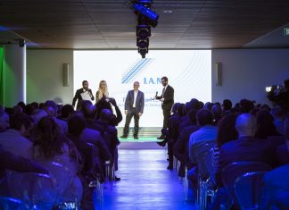 40 anni di successo nell’ICT per I.A.N., verso futuro sostenibile 40 anni di successo nell’ICT per I.A.N., verso futuro sostenibile