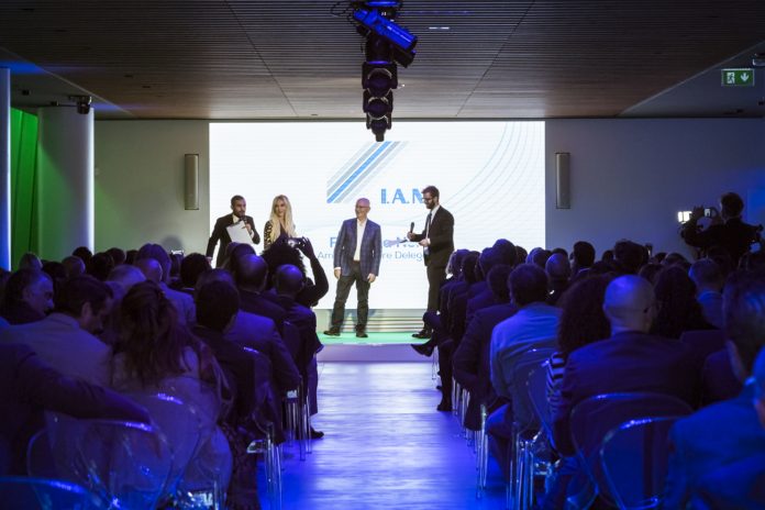 I.A.N. 40 anni di successo 40 anni di successo nell’ICT per I.A.N., verso futuro sostenibile