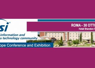 Aikom Technology e Cambium Networks a BICSI 2019