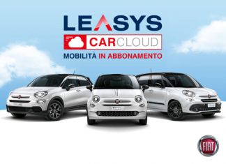 Leasys CarCloud: l’auto si paga con l’abbonamento! Leasys-CarCloud-