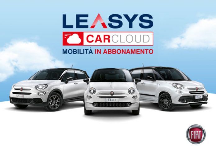 Leasys-CarCloud- Leasys-CarCloud-