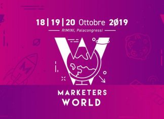 Marketers World 2019