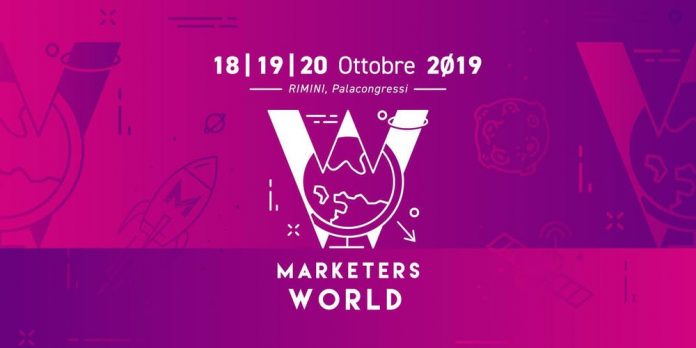 Marketers World 2019