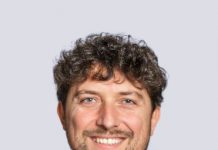 Matteo Scomegna nuovo regional director per il Sud Europa di Axis Matteo Scomegna