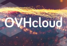 OVH diventa OVHcloud: un nuovo nome per una nuova era