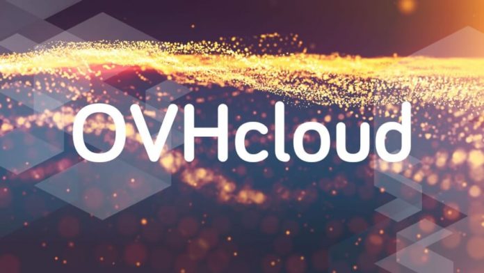 OVH-cloud OVH diventa OVHcloud: un nuovo nome per una nuova era