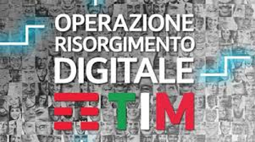 OperazioneRisorgimentoDigitale Operazione Risorgimento Digitale: nuovo format