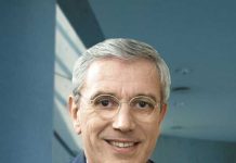 Pierfilippo Roggero nuovo CEO di FINIX Technology Solutions Pierfilippo Roggero
