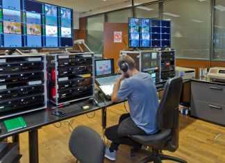 La Biblioteca Nacional de España digitalizza gli archivi analogici