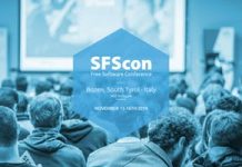 Save the date: torna a Bolzano la 19° edizione di SFScon