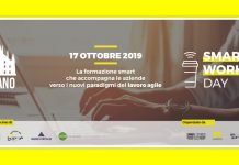 Spaces Porta Nuova ospiterà lo Smart Working Day 2019