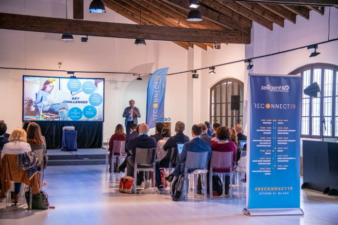 SelligentReconnect19 Selligent Awards 2019: i tre vincitori dell'edizione italiana