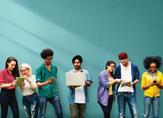 Nativi digitali motore della crescita, ma serve il giusto supporto