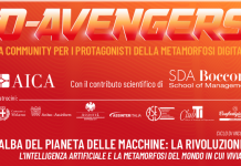 In arrivo il terzo appuntamento dei convegni di D-AVENGERS