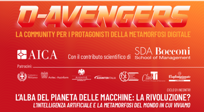 Terzo_Evento_D-AVENGERS_17 ottobre In arrivo il terzo appuntamento dei convegni di D-AVENGERS