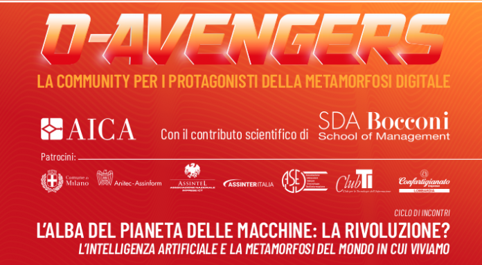 In arrivo il terzo appuntamento dei convegni di D-AVENGERS