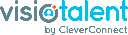 Visiotalent logo Visiotalent logo