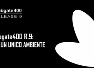 Webgate400 R.9