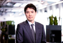 Yasutaka Mizutani nuovo CMO di Colt Yasutaka Mizutani