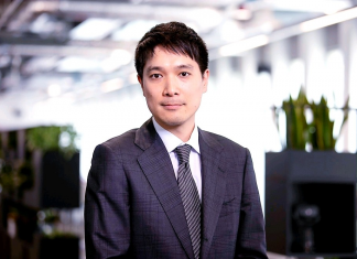 Yasutaka Mizutani