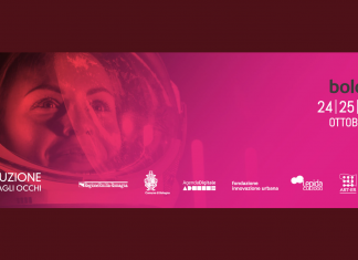 AFTER futuri digitali: dal 24 al 27 ottobre a Bologna la terza edizione AFTER futuri digitali: terza edizione dal 24 al 27 ottobre a Bologna