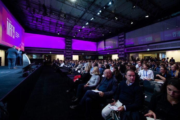 assirm L'Assirm Marketing Research Forum ha aperto i battenti