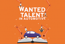 Al via la terza edizione di Wanted Talent in Automotive