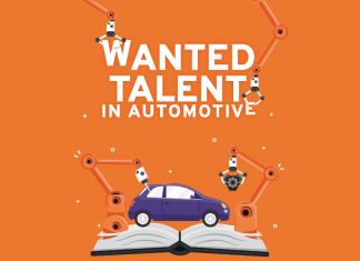 Al via la terza edizione di Wanted Talent in Automotive Al via la terza edizione di Wanted Talent in Automotive
