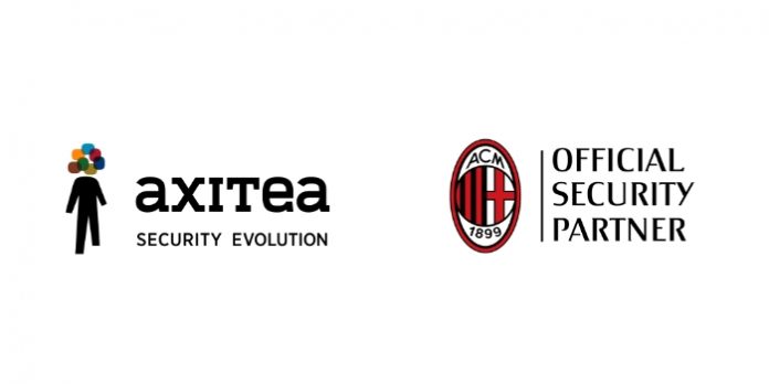 axitea-milan Axitea è il nuovo fornitore di sicurezza ufficiale di AC Milan