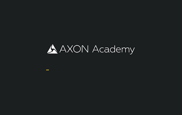 axon_academy Axon Academy: la realtà virtuale al servizio delle forze dell’ordine
