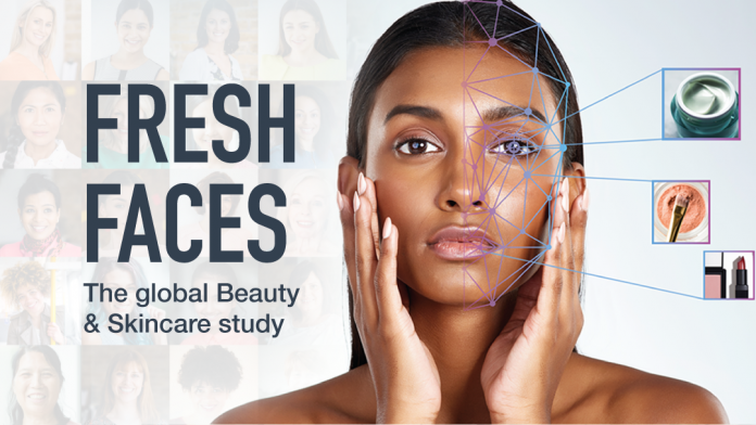 Tecnologie e abitudini d'acquisto nel settore beauty & skincare