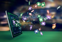Come funzionano i casinò Bitcoin? bitcoin casinò