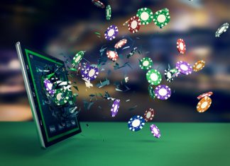 Come funzionano i casinò Bitcoin? bitcoin casinò