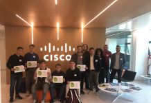 Al via l'edizione 2019/2020 di Cisco Cybersecurity Scholarship Italia