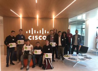 Al via l’edizione 2019/2020 di Cisco Cybersecurity Scholarship Italia Al via l'edizione 2019/2020 di Cisco Cybersecurity Scholarship Italia