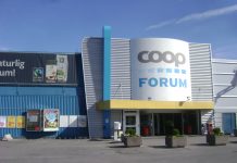 Coop Svezia: sostenibilità con JDA Category Management