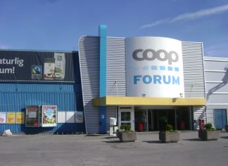 Coop Svezia: sostenibilità con JDA Category Management