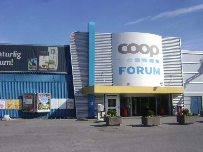 coop_Sweden._Stockholm_County._Haninge_Municipality._Handen_107 Coop Svezia: sostenibilità con JDA Category Management