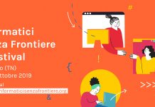 Grande successo per il Festival di Informatici Senza Frontiere