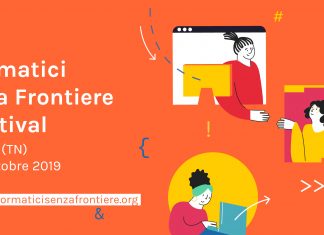 Grande successo per il Festival di Informatici Senza Frontiere Grande successo per il Festival di Informatici Senza Frontiere