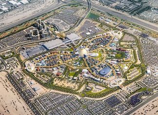 SAP accelera la trasformazione digitale di Expo Dubai 2020 SAP accelera la trasformazione digitale di Expo Dubai 2020