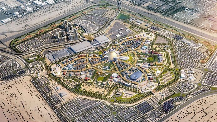 SAP accelera la trasformazione digitale di Expo Dubai 2020