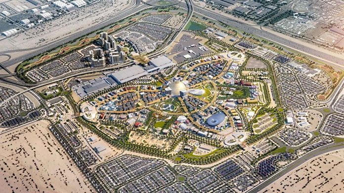 dubai_expo2020 SAP accelera la trasformazione digitale di Expo Dubai 2020