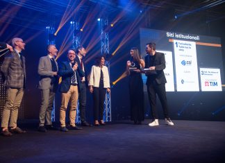 Torinofacile: il portale della città vince gli NC Digital awards Torinofacile: il portale della città vince gli NC Digital awards