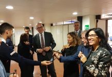Ministro della PA Dadone