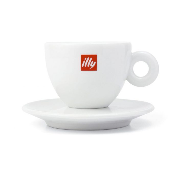 Illy ha scelto Oracle HCM Cloud per servire la sua preziosa miscela