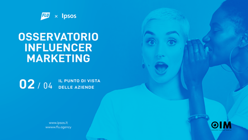 image Influencer Marketing: cosa ne pensano le aziende