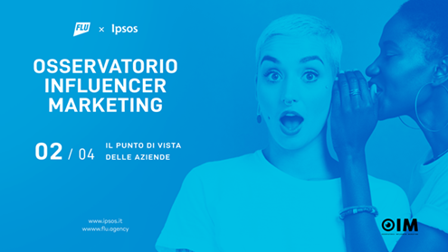 Influencer Marketing: cosa ne pensano le aziende