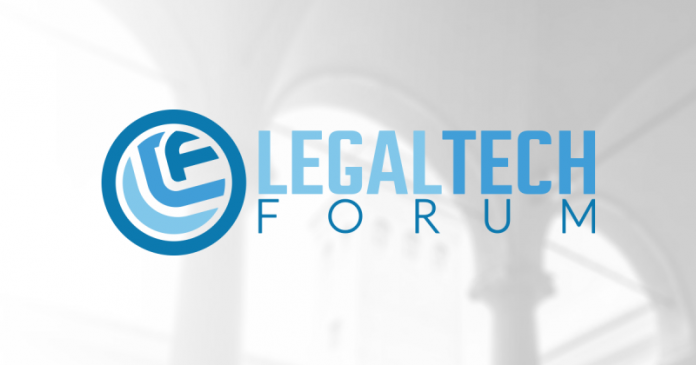legaltech Legal Tech Forum: tra nuove tecnologie e novità normative