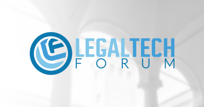 Legal Tech Forum: tra nuove tecnologie e novità normative